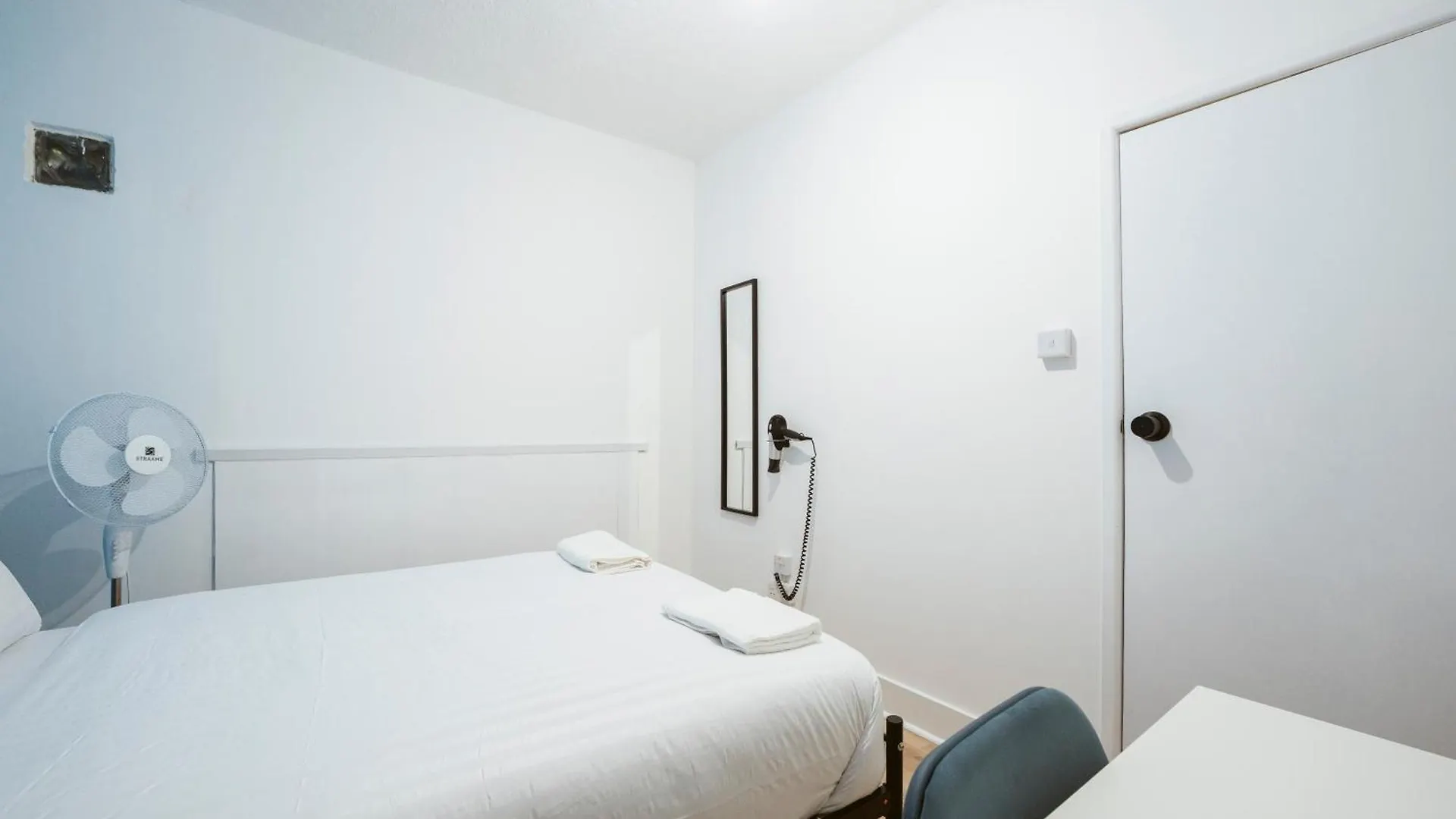 Forest Gate Double Rooms London United Kingdom