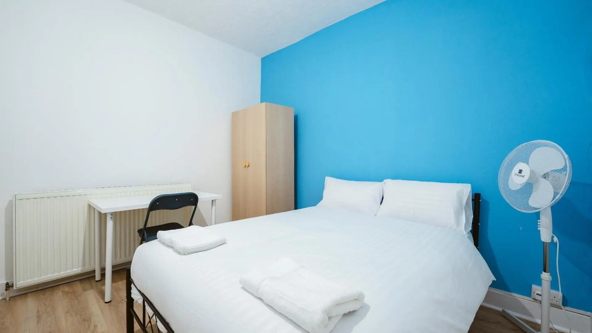 Forest Gate Double Rooms London 0*,  United Kingdom