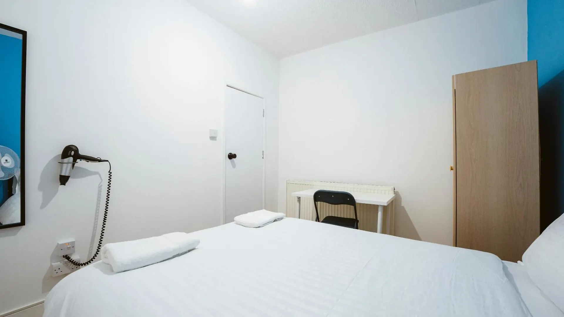 Guest house Forest Gate Double Rooms London