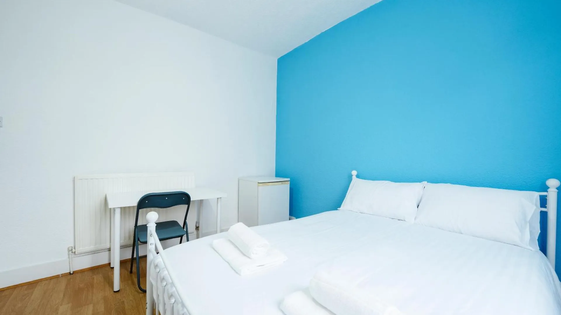 Forest Gate Double Rooms London