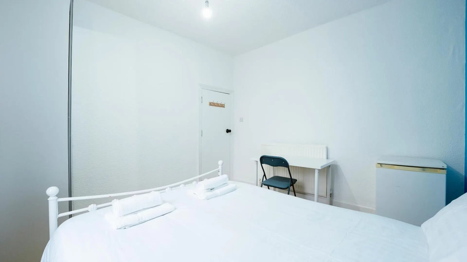 Forest Gate Double Rooms London Guest house