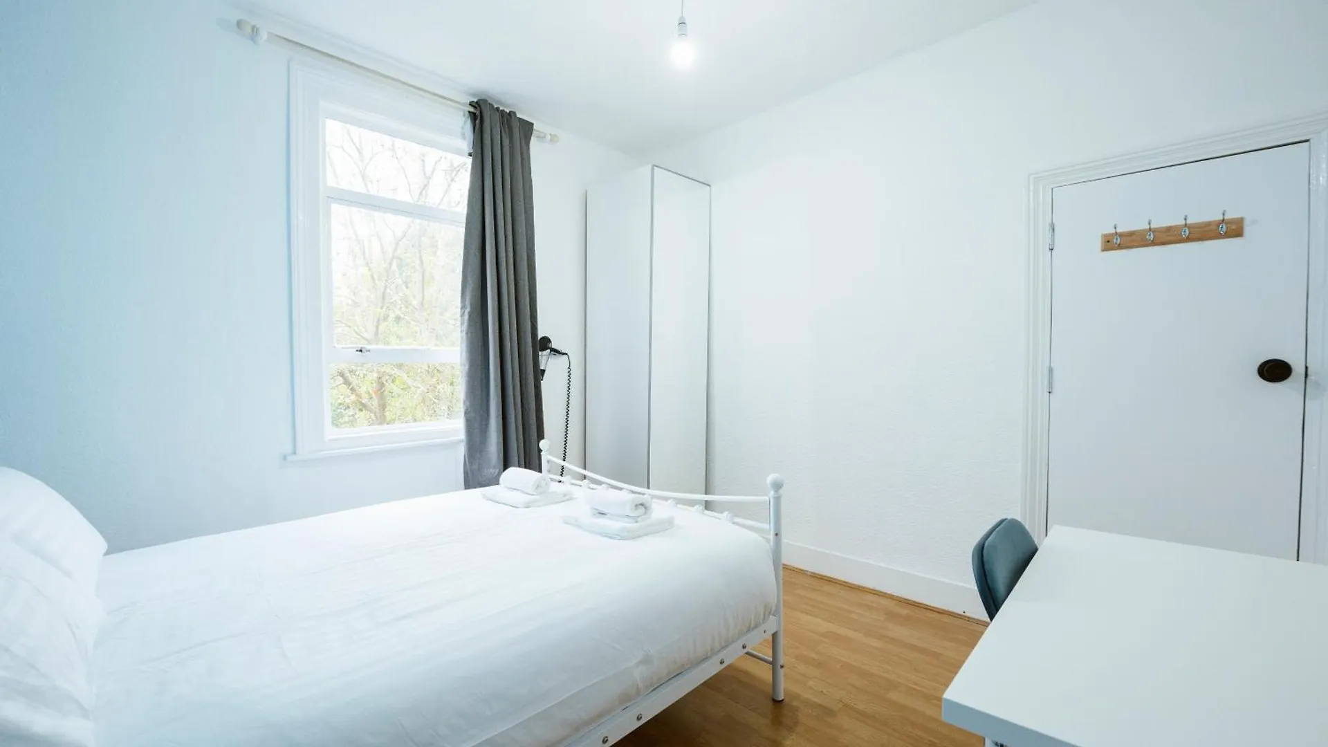 Guest house Forest Gate Double Rooms London