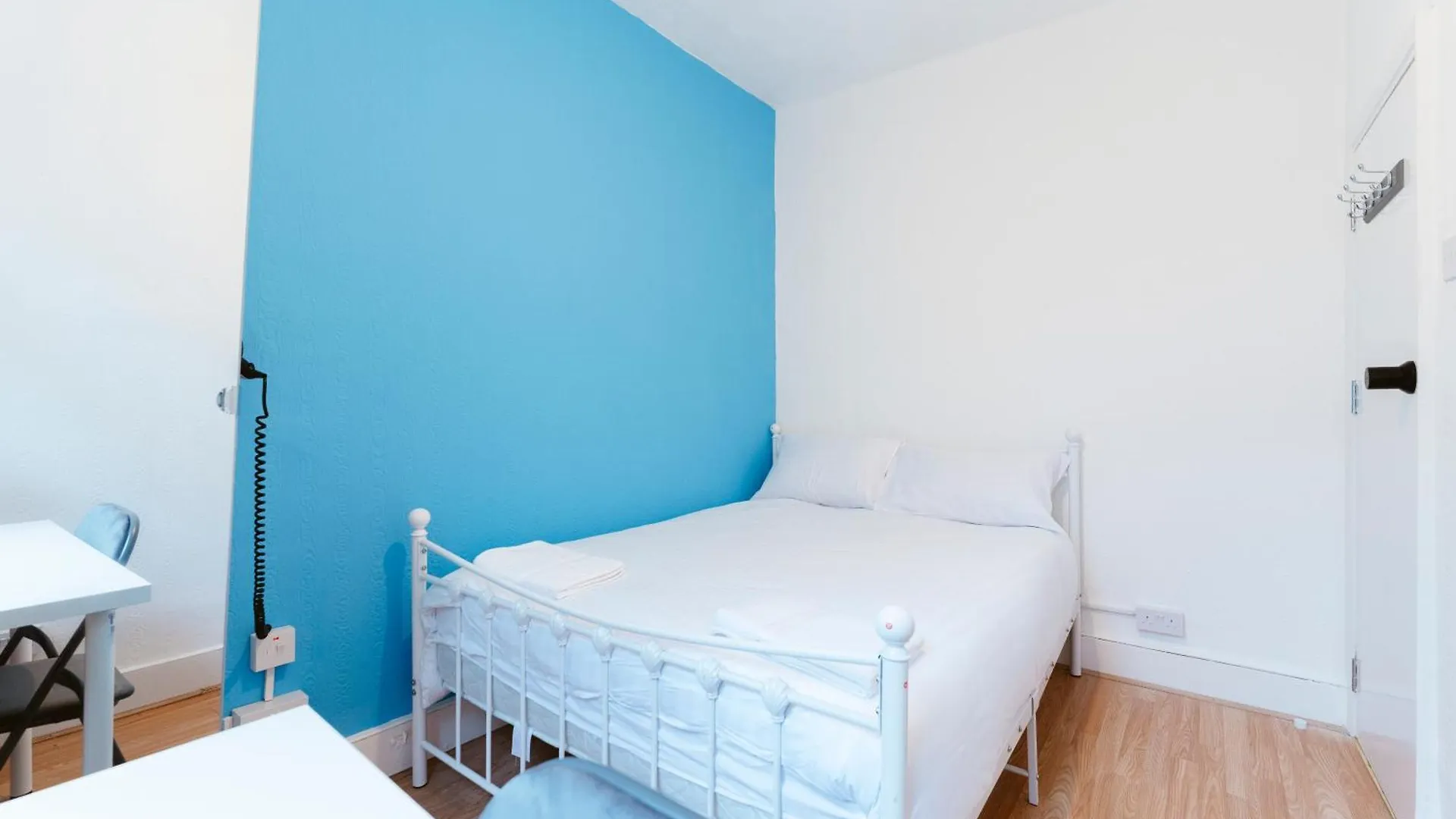Guest house Forest Gate Double Rooms London United Kingdom