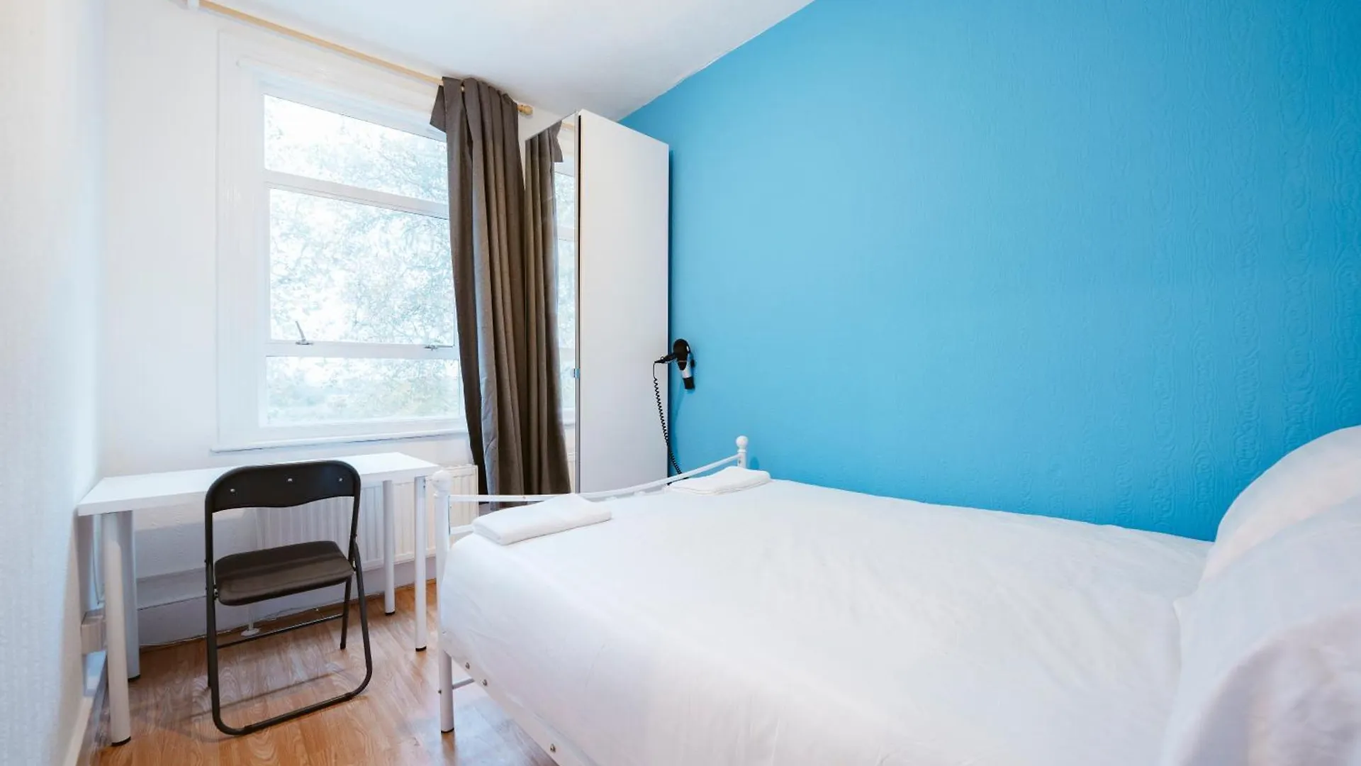 Forest Gate Double Rooms London Guest house