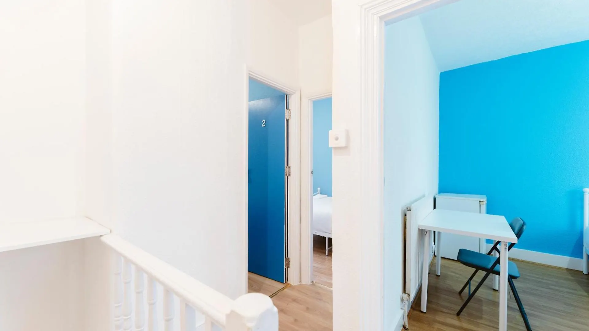 Guest house Forest Gate Double Rooms London