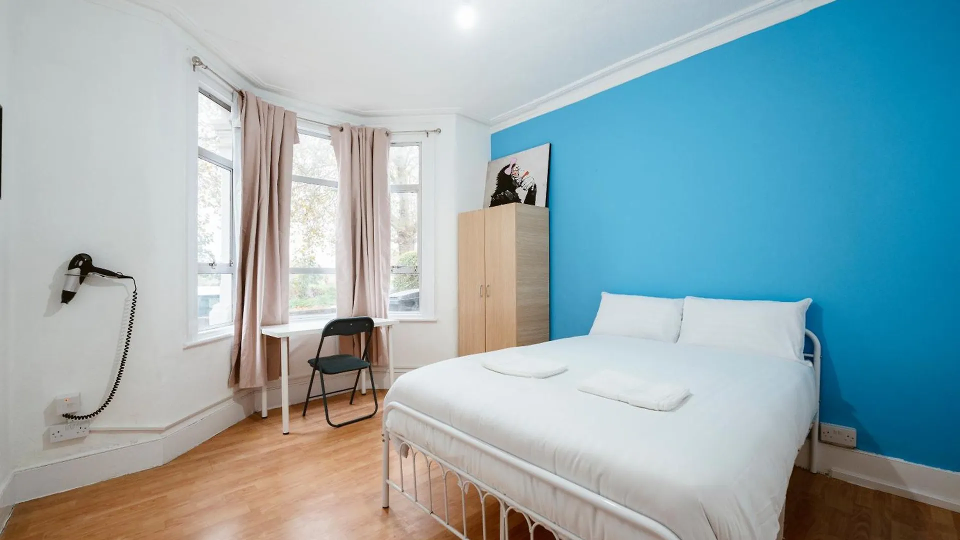 Forest Gate Double Rooms London