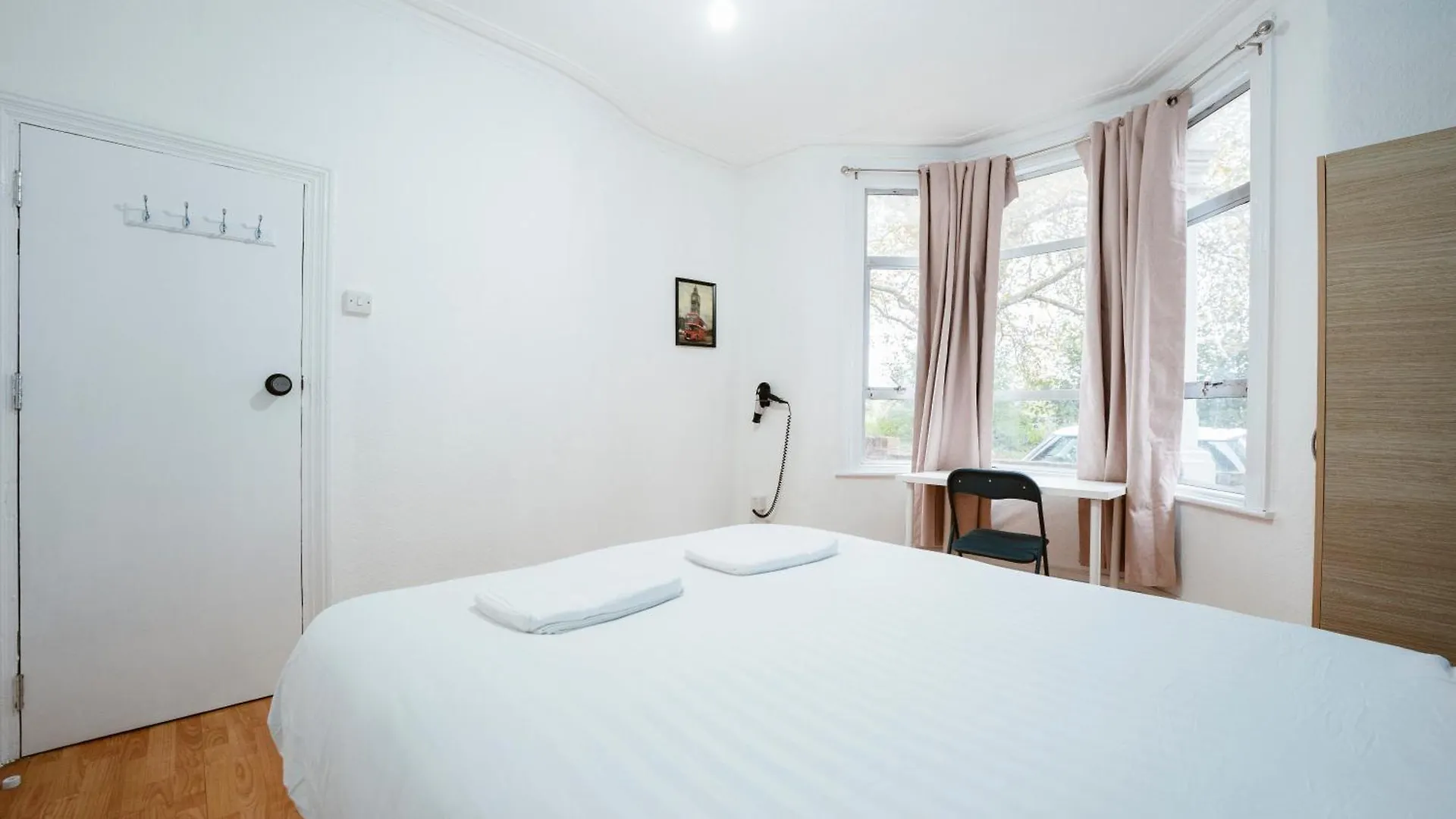 Forest Gate Double Rooms London 0*,  United Kingdom
