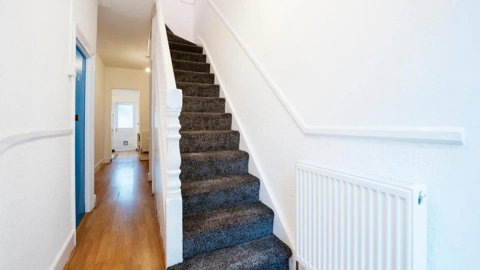 Guest house Forest Gate Double Rooms London