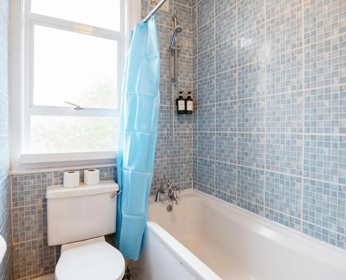 Forest Gate Double Rooms London Guest house
