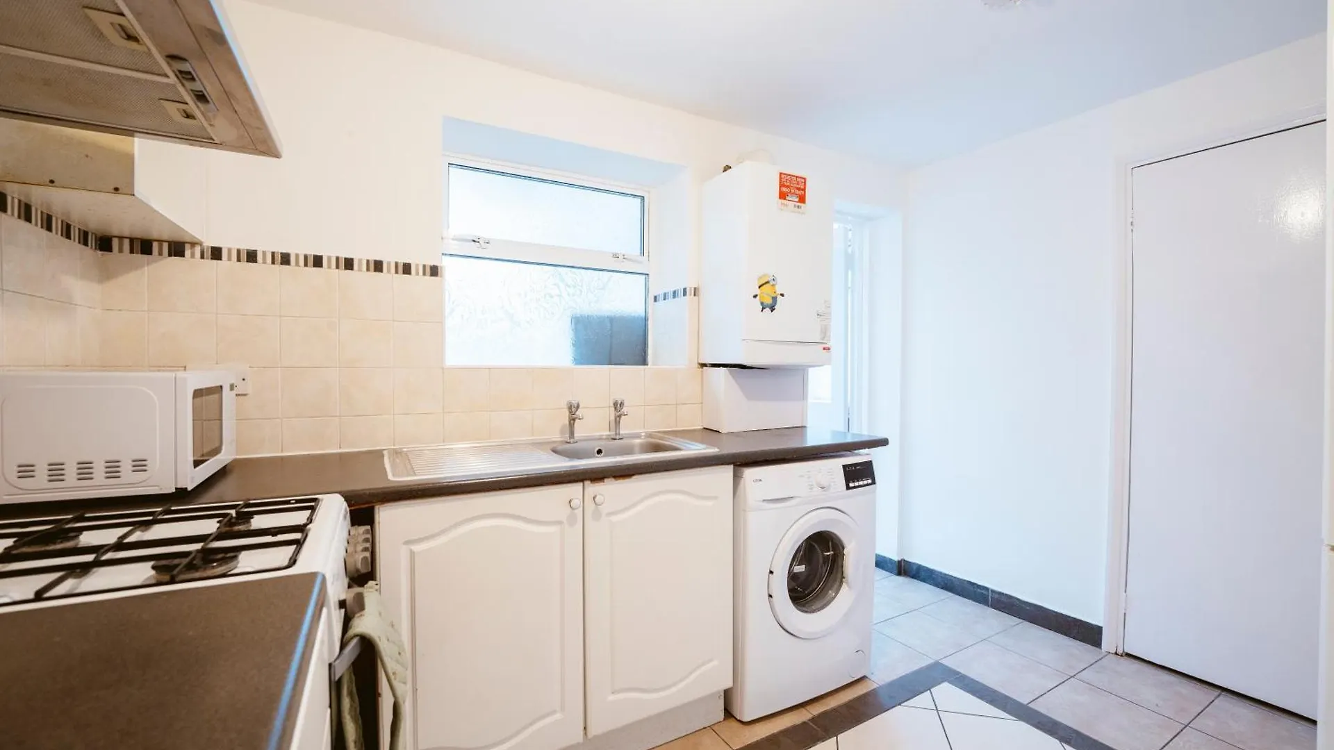 Guest house Forest Gate Double Rooms London United Kingdom