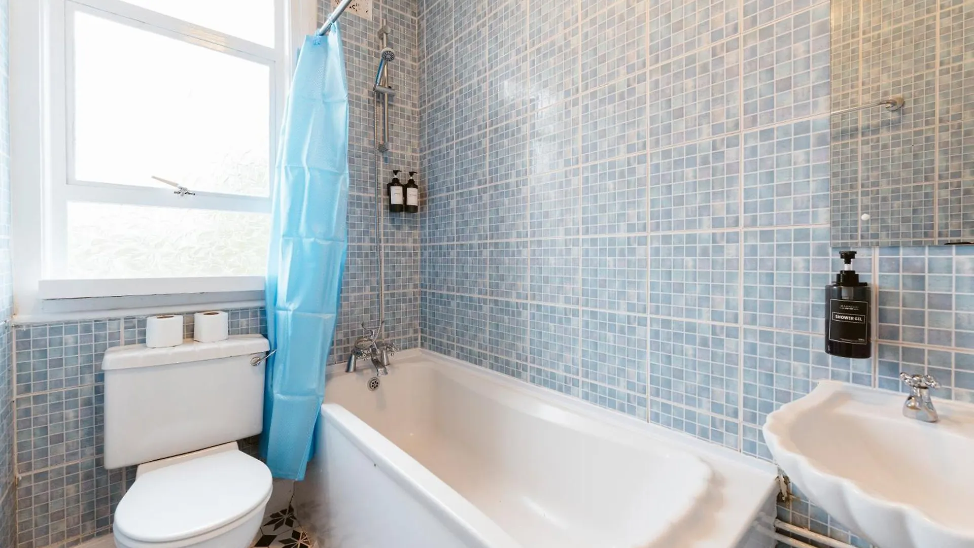 Forest Gate Double Rooms London 0*,