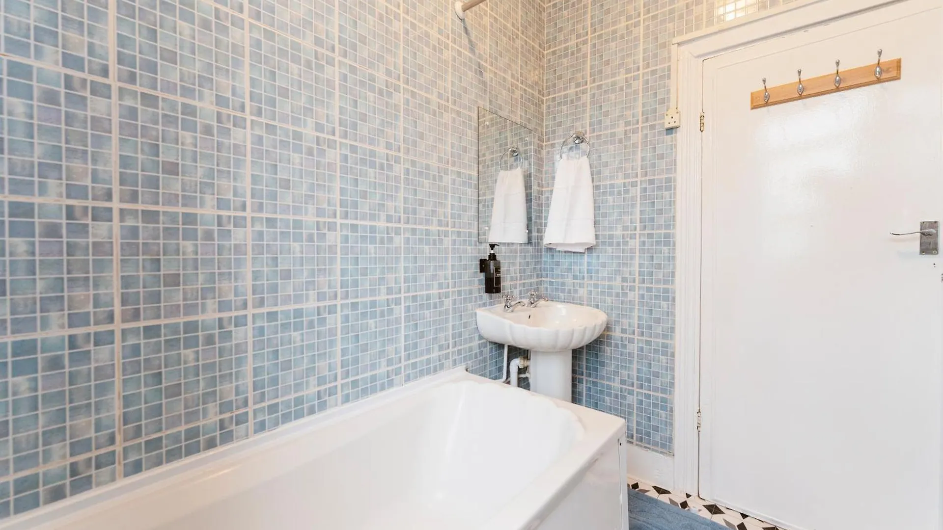 Forest Gate Double Rooms London