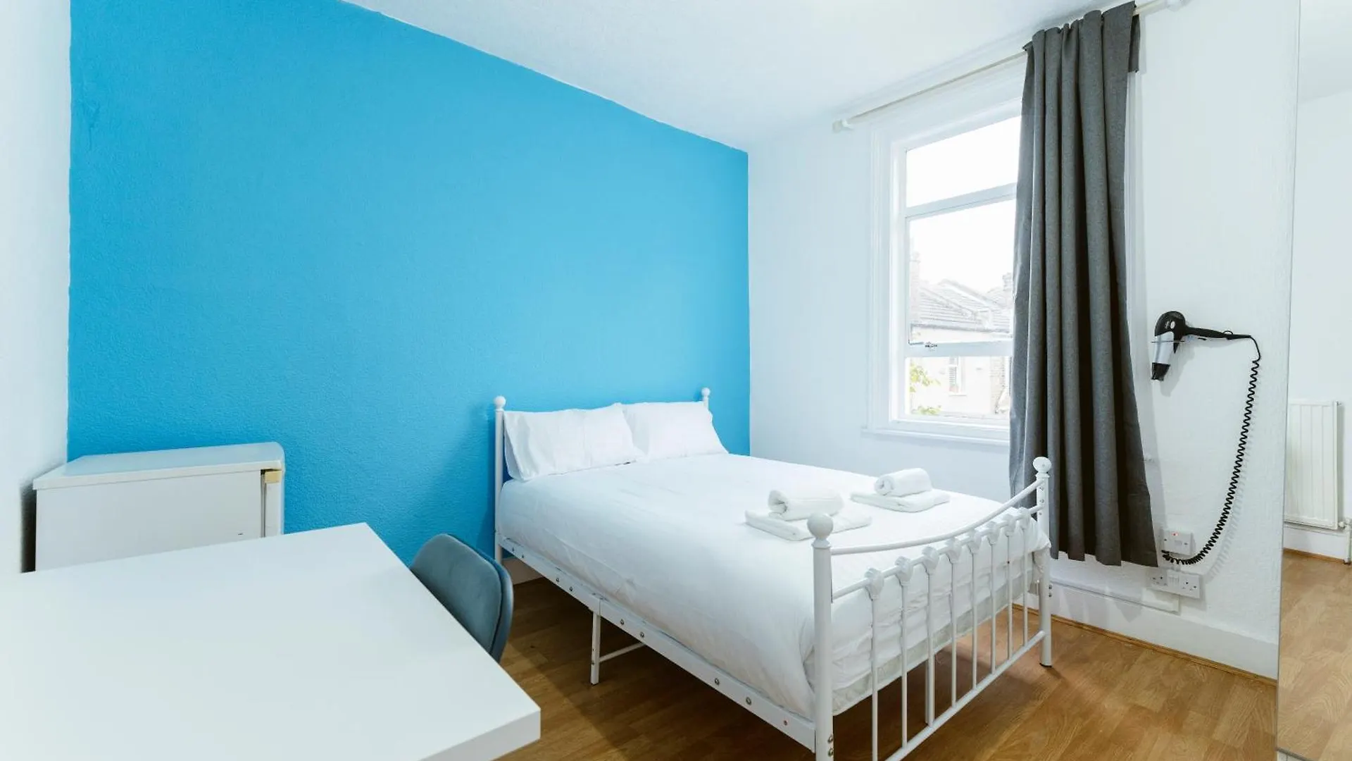 Forest Gate Double Rooms London Guest house