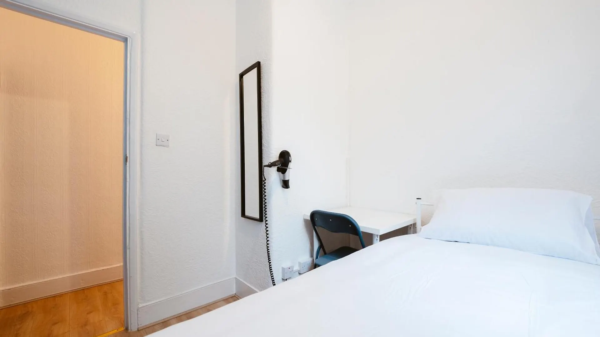 Forest Gate Double Rooms London