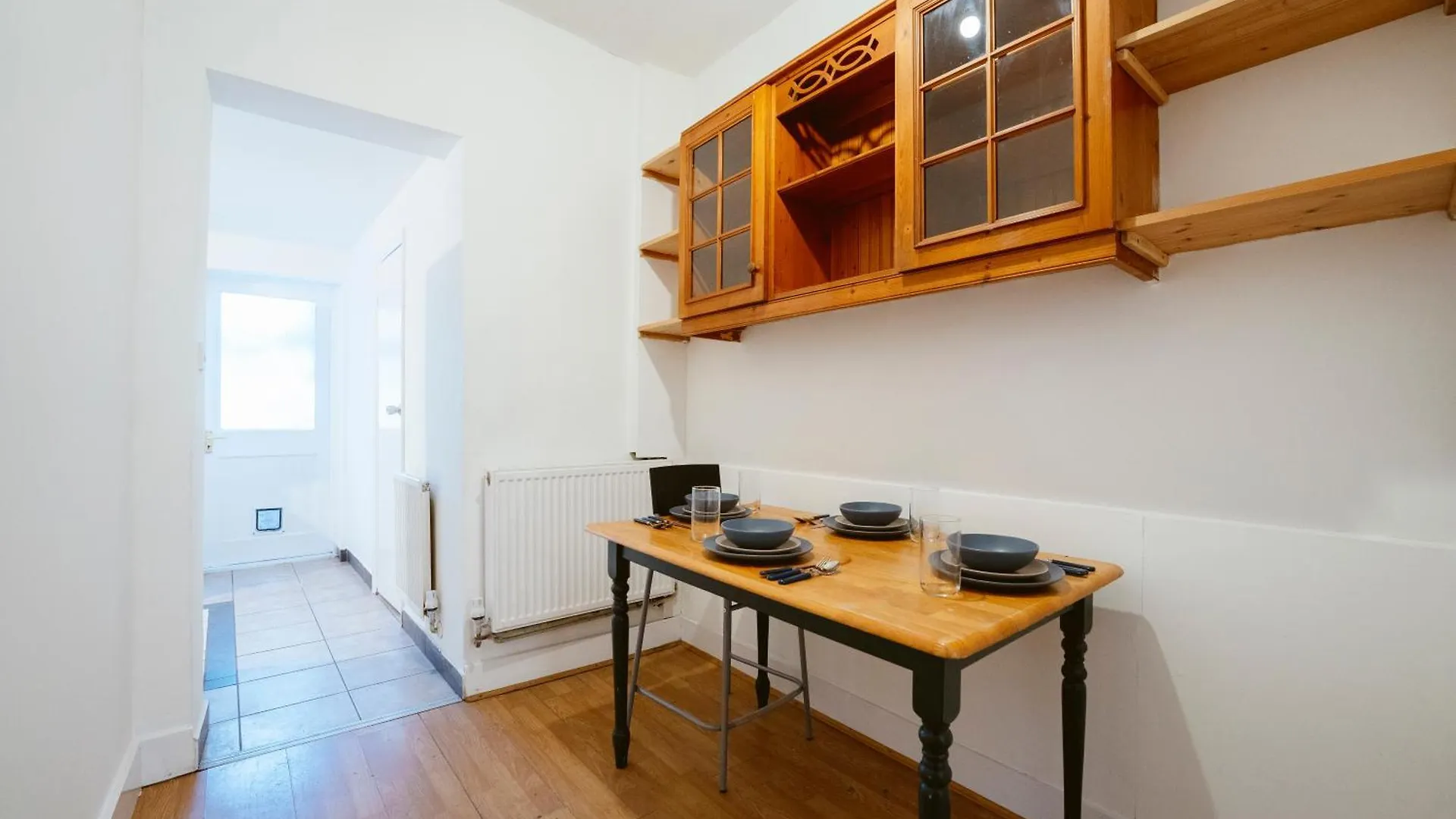 Forest Gate Double Rooms London 0*,  United Kingdom