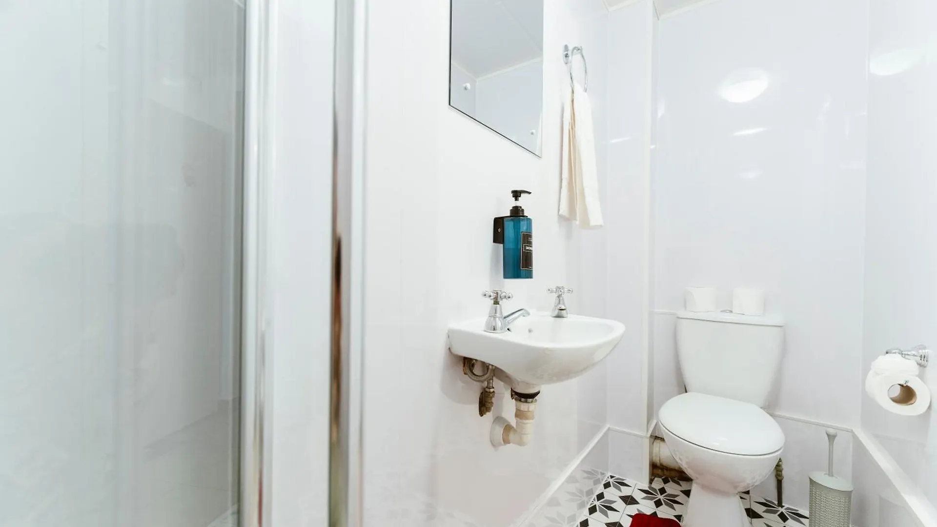 Forest Gate Double Rooms London