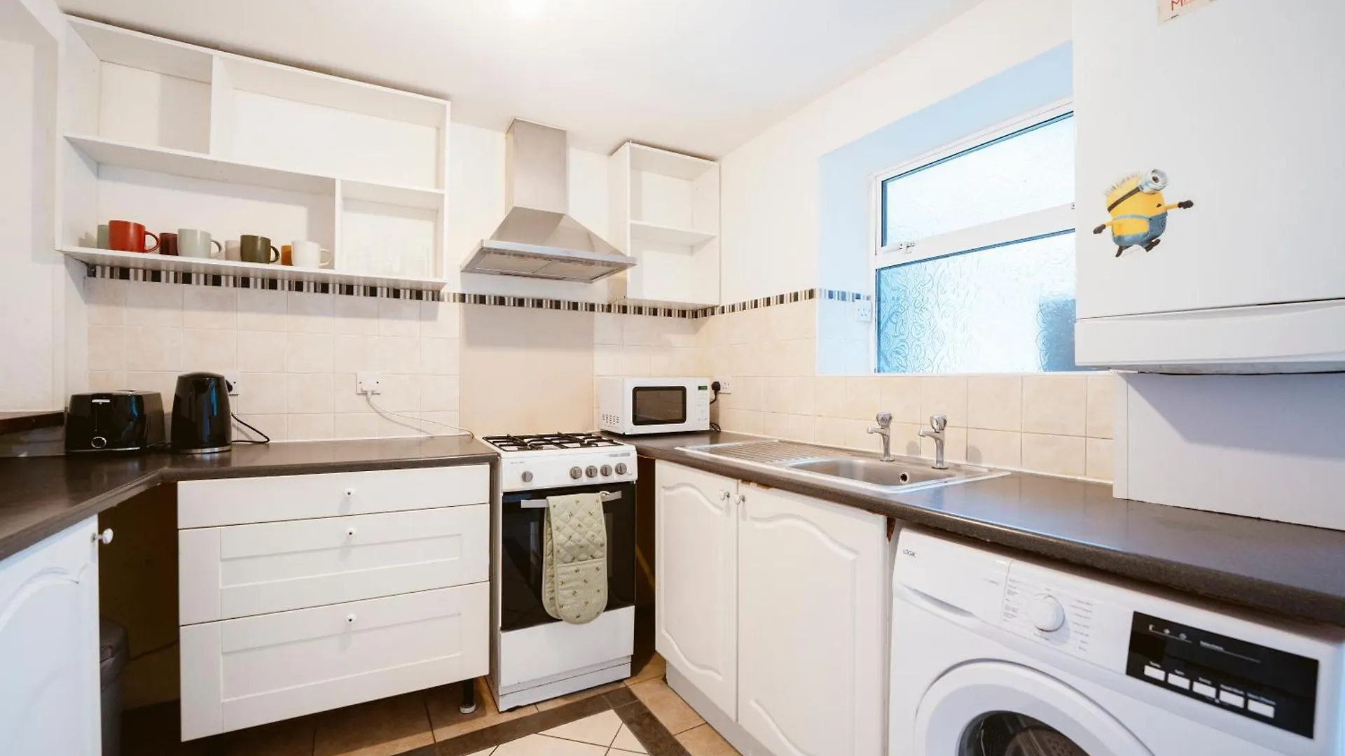 Forest Gate Double Rooms London United Kingdom