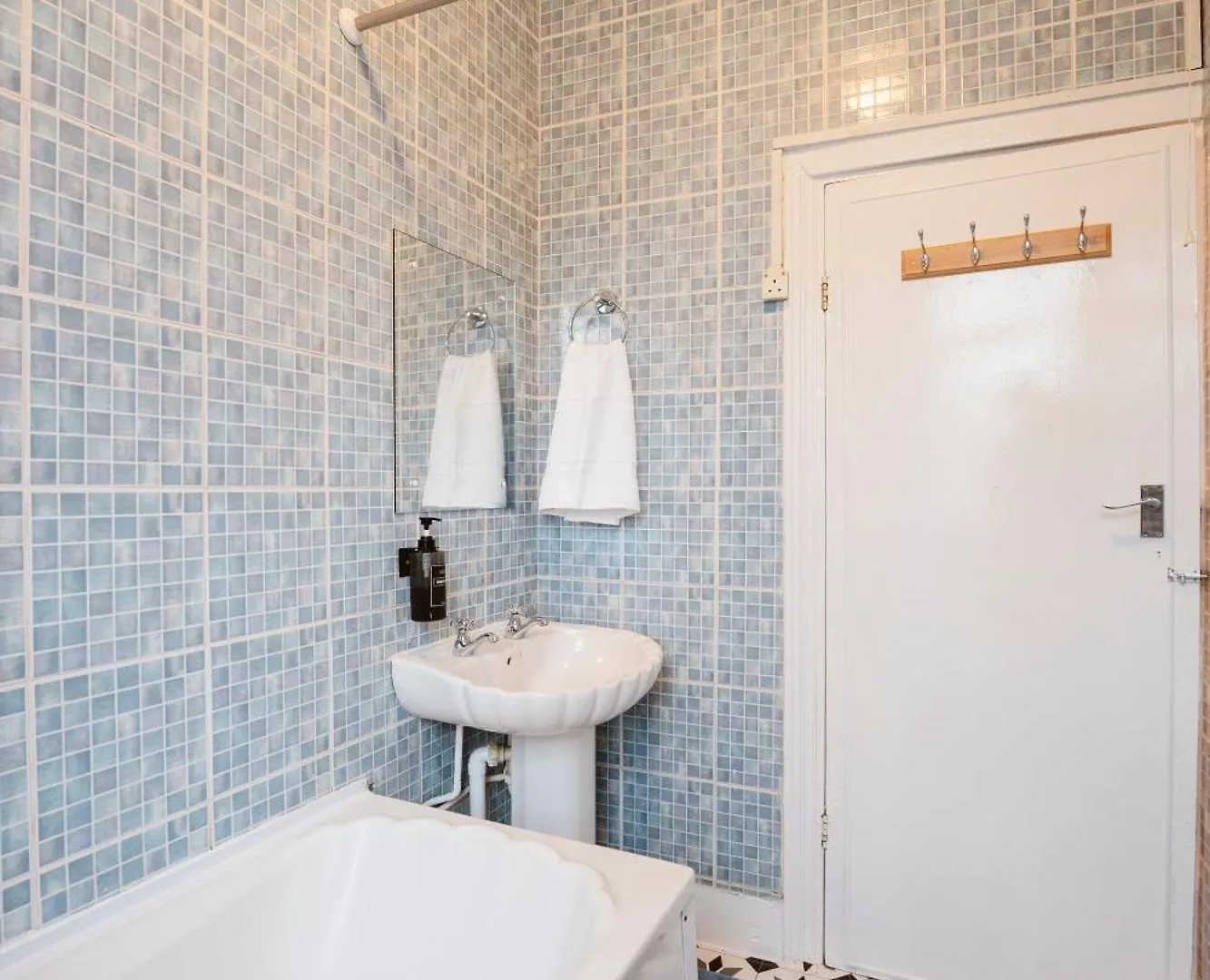 Guest house Forest Gate Double Rooms London